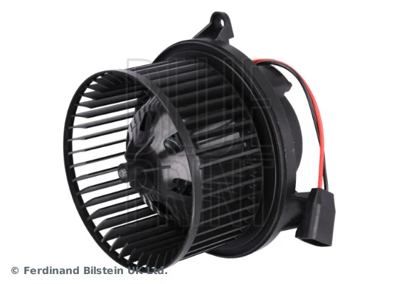 Interior Blower